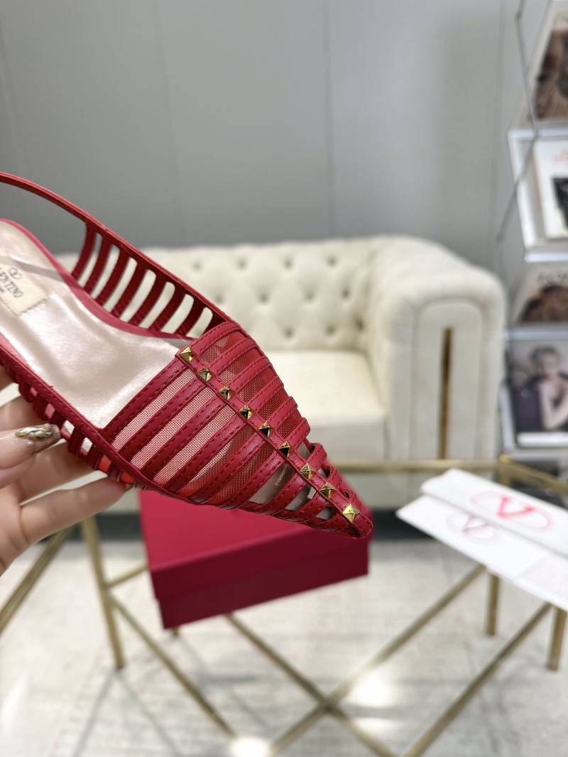 Valentino Sandals